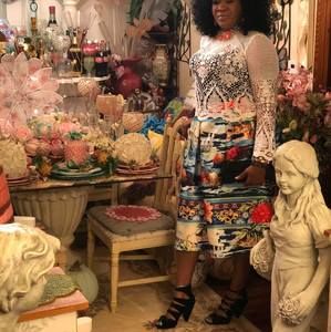 Meet your Posher, Veronica